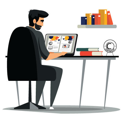 Copyright Service-02